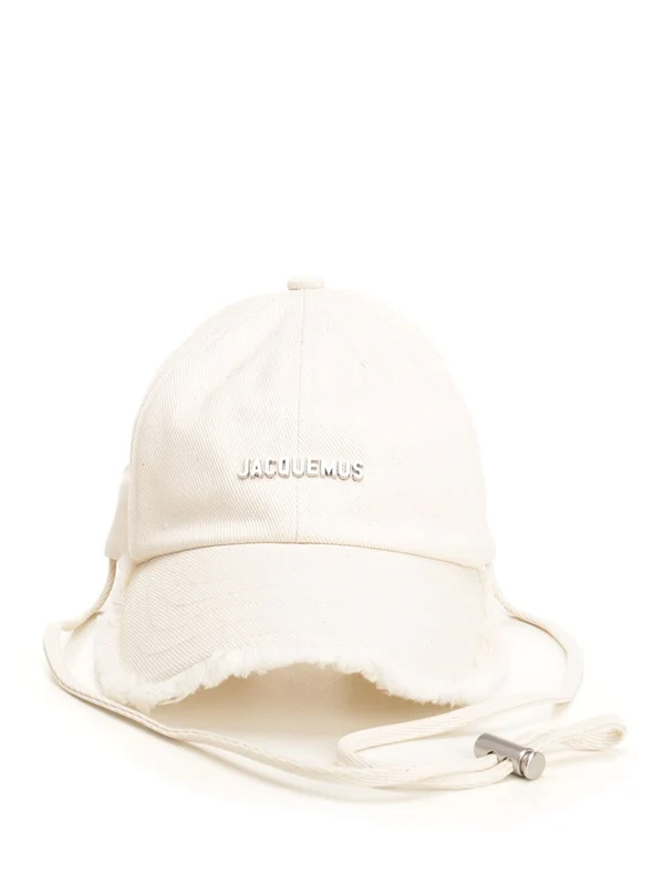ARTICHAUT Cotton Cap