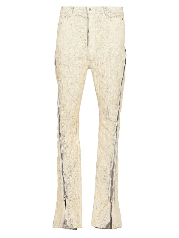 BOLAN Banana Denim Pants