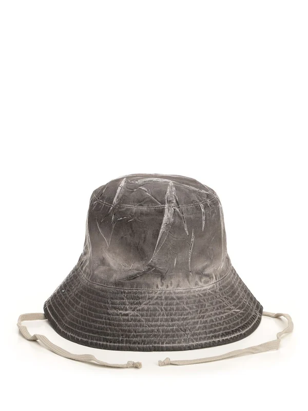 GILLIGAN Denim Bucket Hat