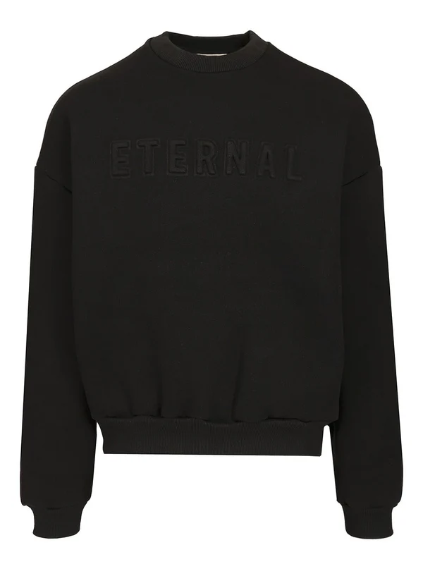 ETERNAL Fleece Crewneck Sweatshirt