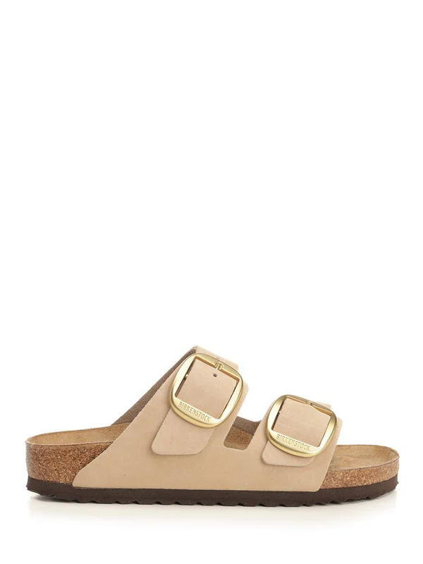 Arizona Big Buckle Sandals