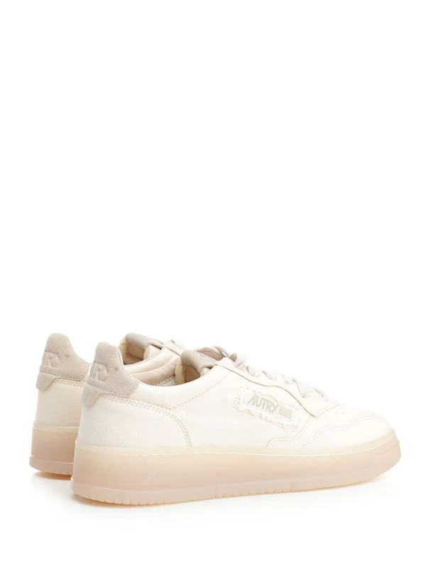 Medalist Low-top Sneakers - Image 3