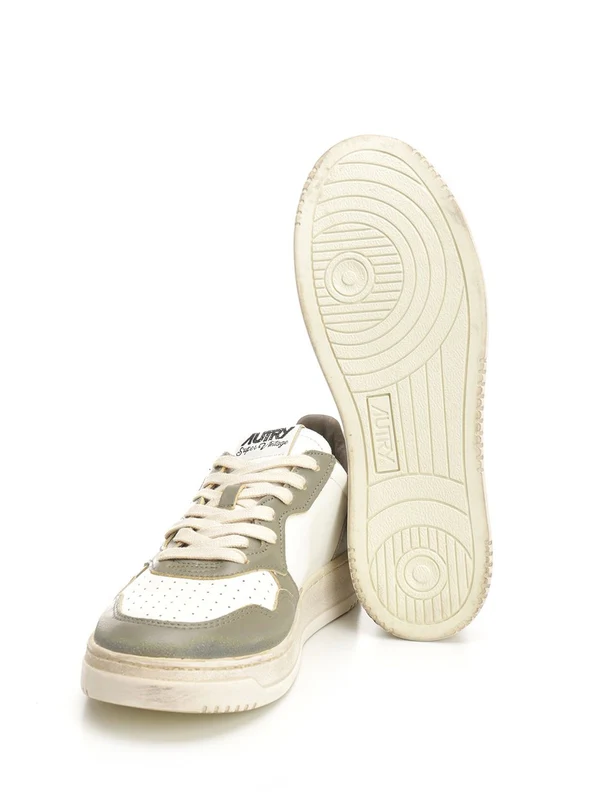 Medalist Super Vintage Sneakers - Image 5