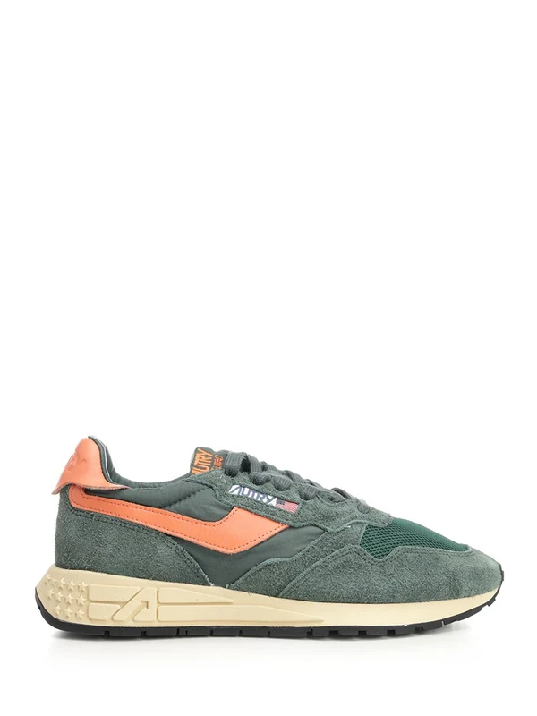 Reelwind Low-top Sneakers