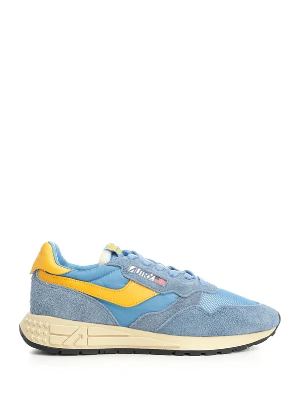 Reelwind Low-top Sneakers