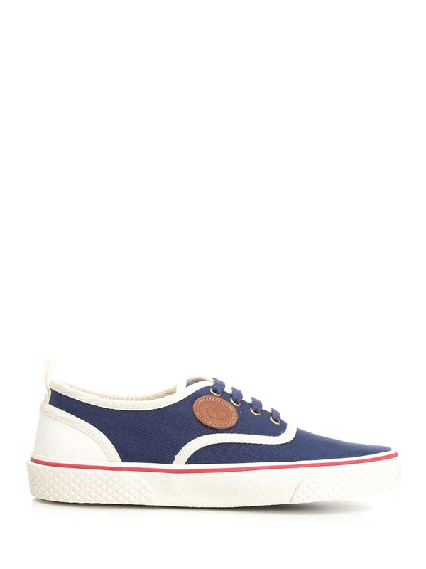 Nojoke Low-top Sneakers
