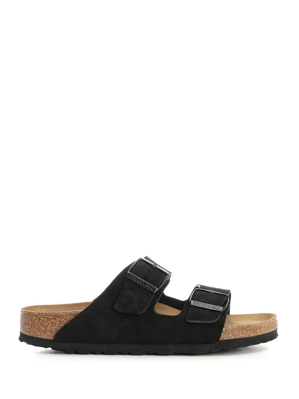 Arizona Double Strap Sandals