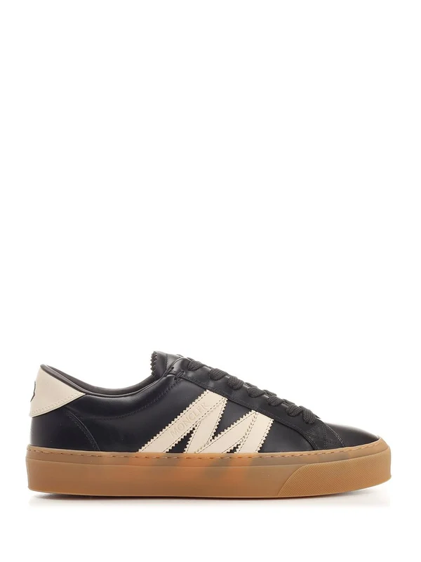 Monaco 2 Low-top Sneakers