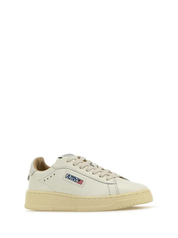 Dallas Low-top Sneakers - Image 2