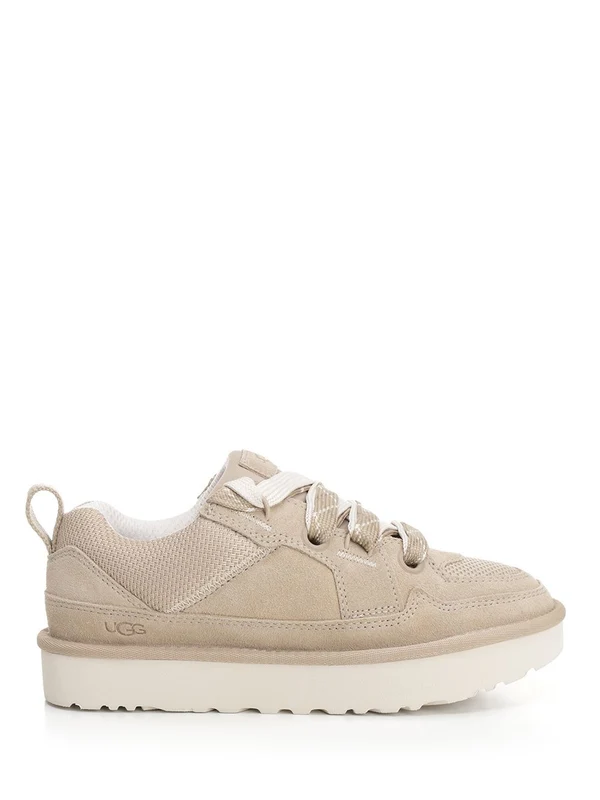 LO LOWMEL Low-top Sneakers