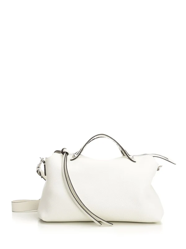 By The Way Large Leather Shoulder Bag
