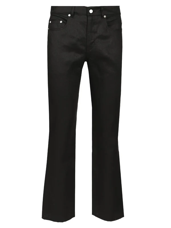 HEADON Utility Linen Pants