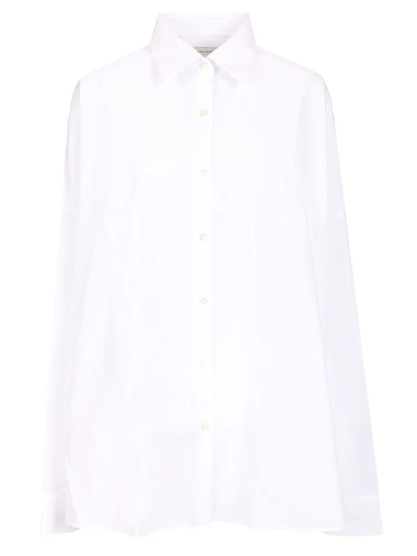 CASIA Cotton Shirt