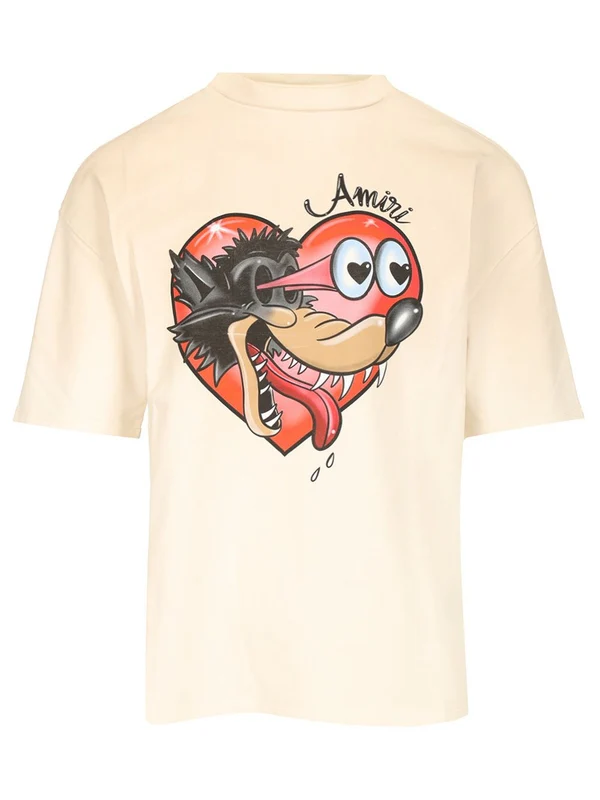 HOPELESS Crewneck Short-Sleeve T-Shirt