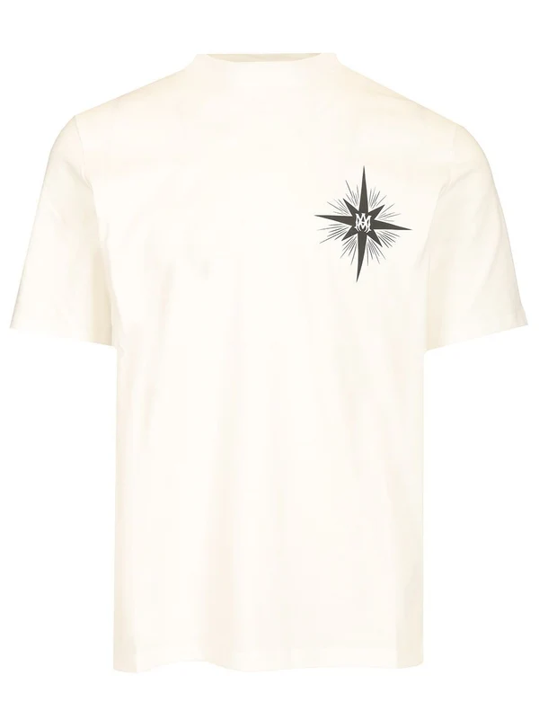 STARBURST Printed Short-Sleeve T-Shirt