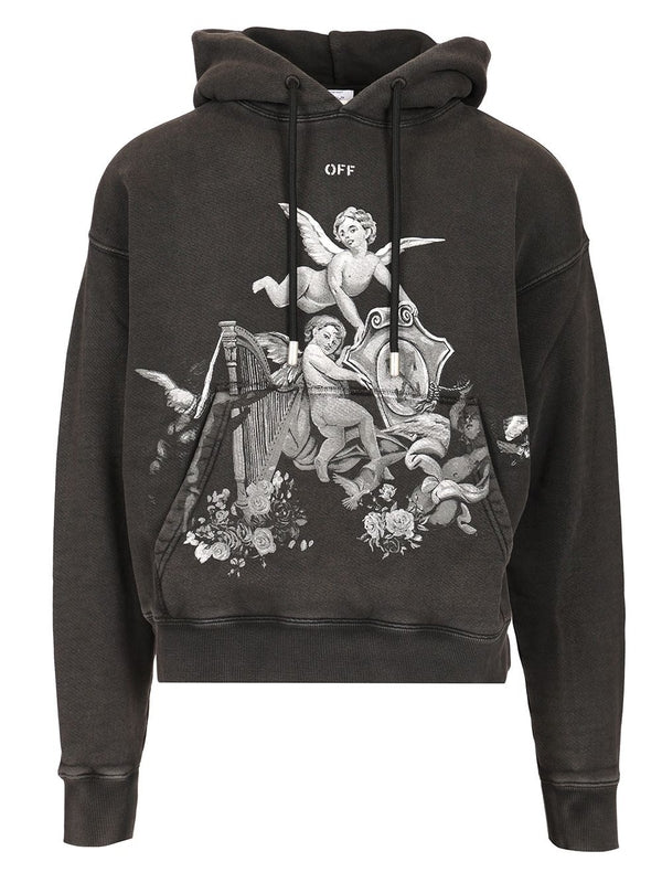 PUTTI SKATE Vintage Hoodie