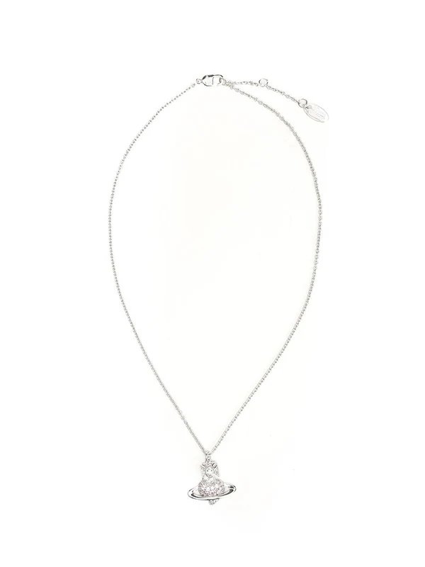 AGNATHA Pendant Necklace