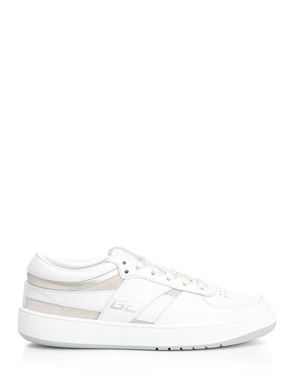 G MOVE Low-Top Sneakers