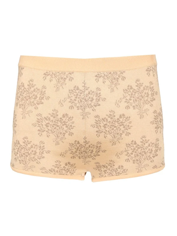 BOUQUET JACQUA Shorts