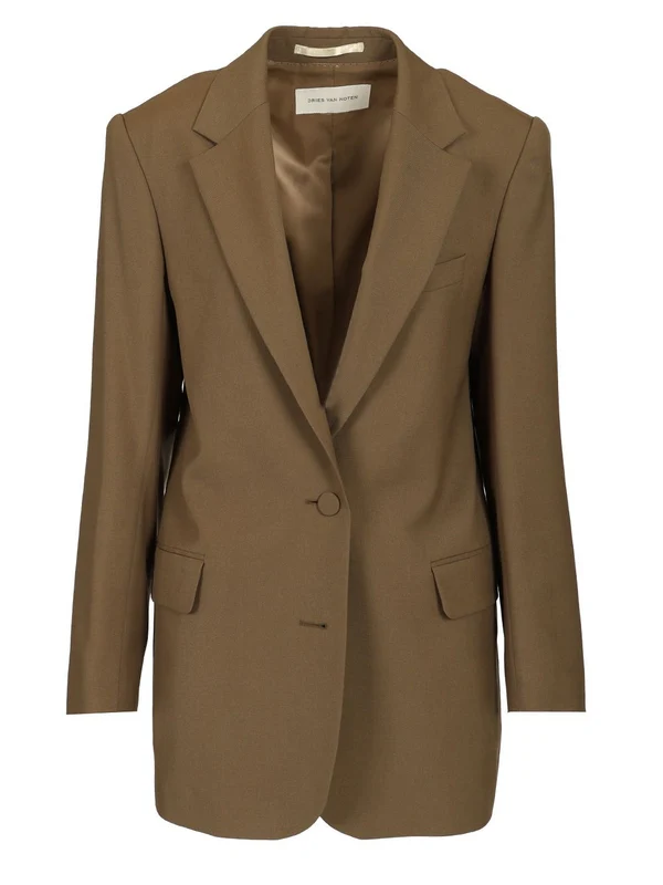 BASTI Oversized Tailored Jacket