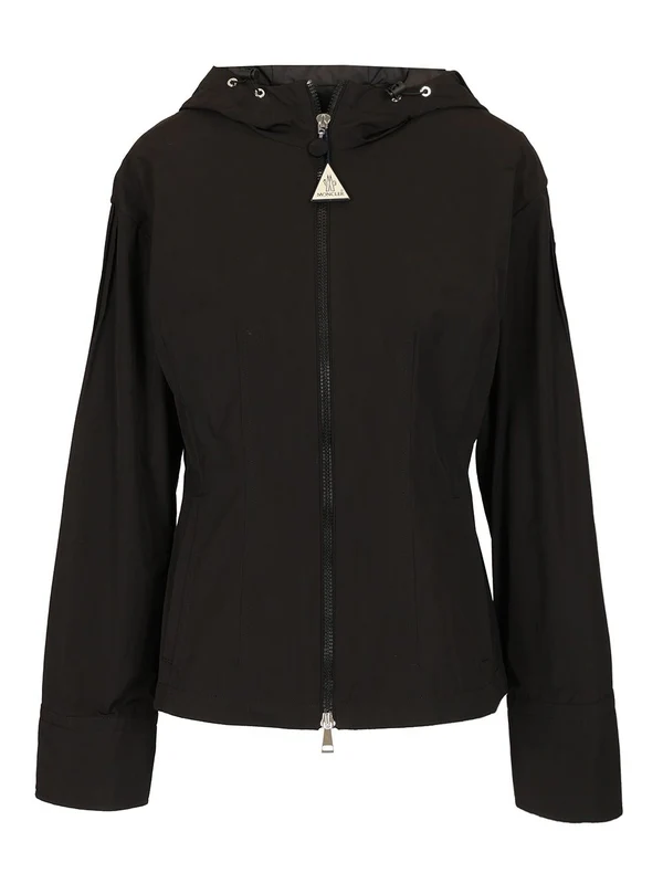 PAU Hooded Jacket