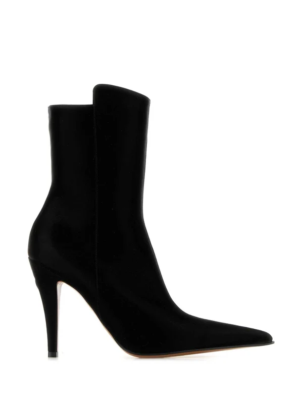 Birdie 105 Ankle Boot Heelss