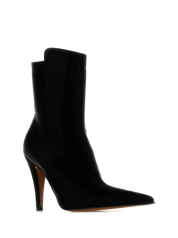 Birdie 105 Ankle Boot Heelss - Image 2