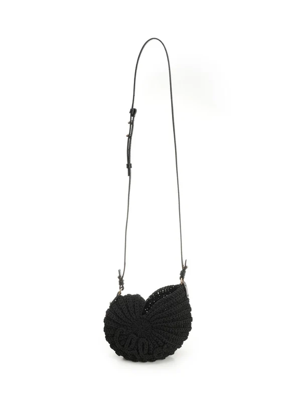 Sea Treasures Crossbody Bag