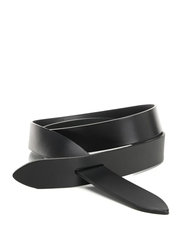 Lecce Leather Belt