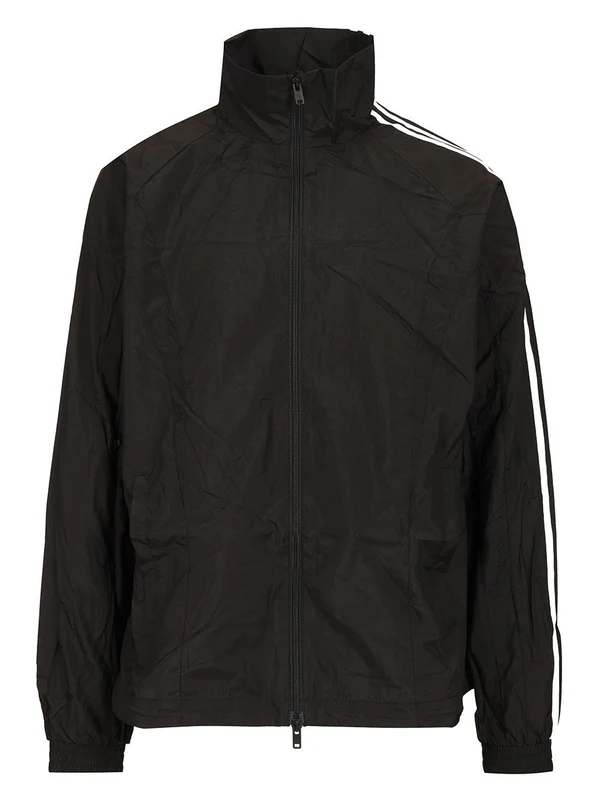 3-Stripes Nylon Shell Jacket