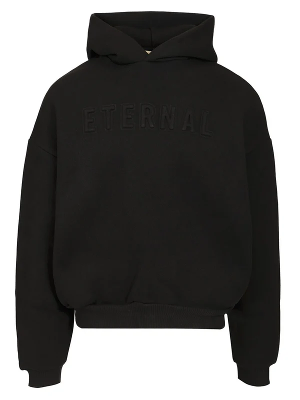ETERNAL Cotton Hoodie