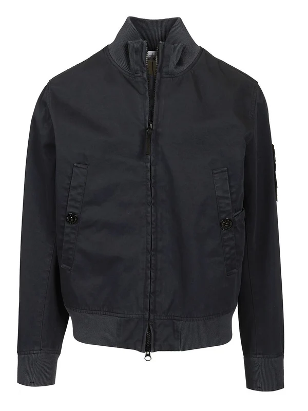 Wappen Patch Cotton Bomber