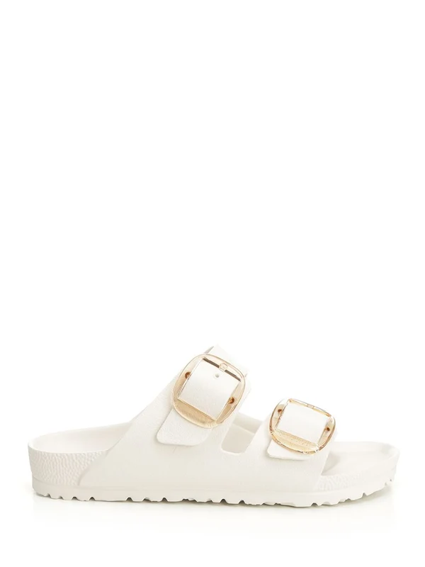 Arizona Big Buckle EVA Sandals
