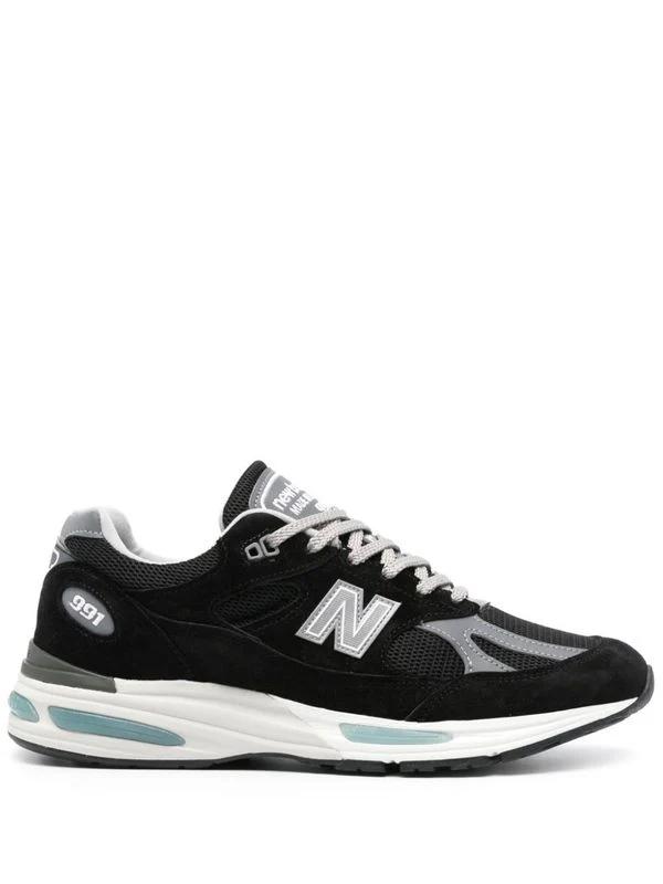 991 Low Top Sneakers