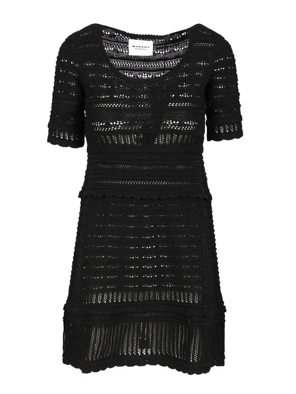 Abril Mini Dress