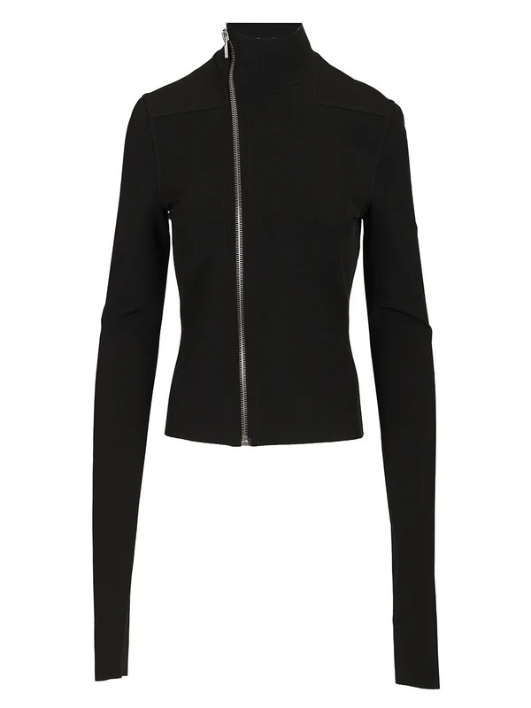 Gary Stretch Jersey Jacket