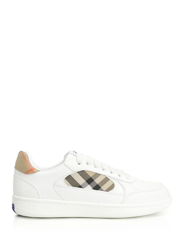 TERRACE Low-Top Sneakers