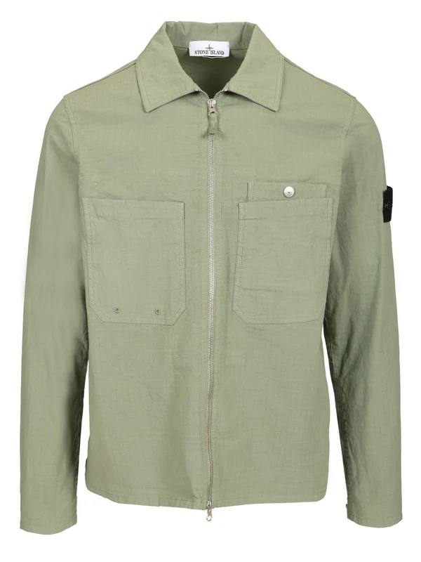 Overshirt Jackets