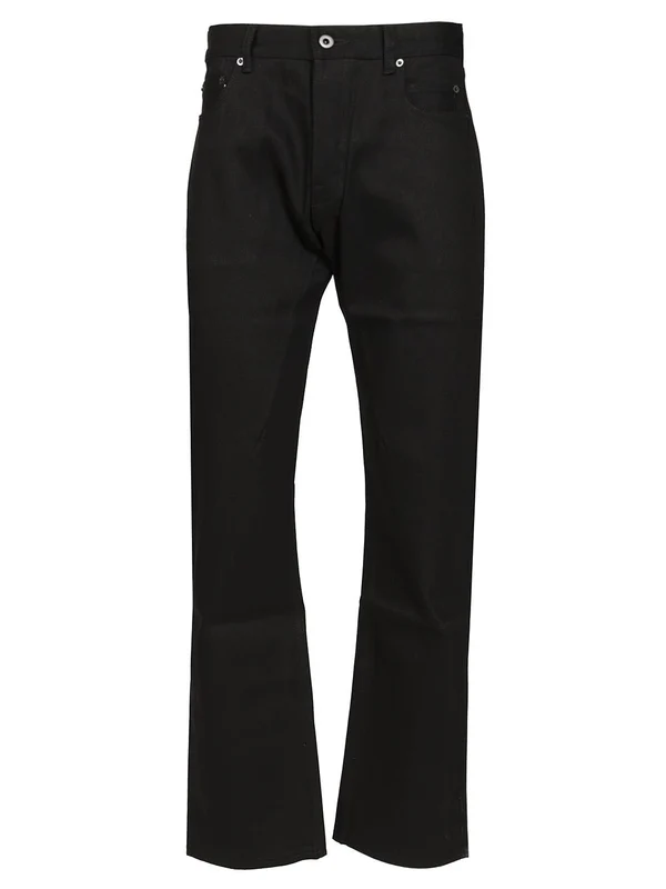 KURDT Denim Pants