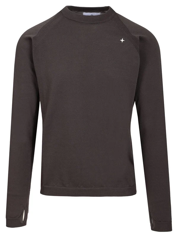 PRIMALOFT BIO Crewneck Knit