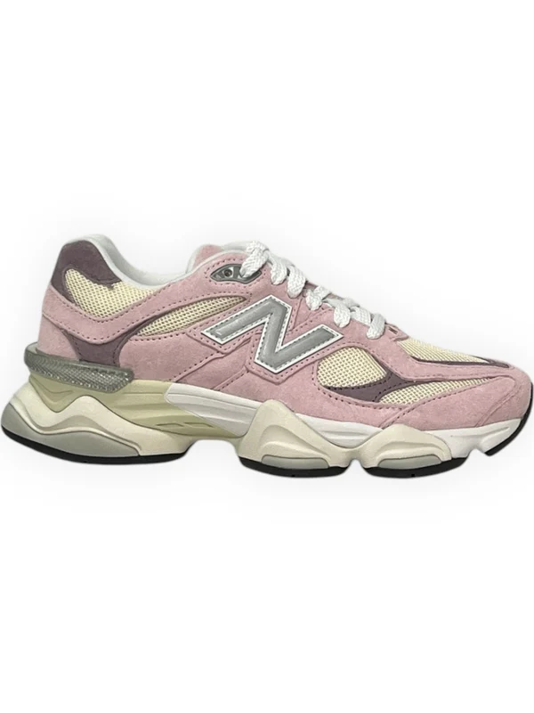 New Balance Multicolor Low Top Sneakers