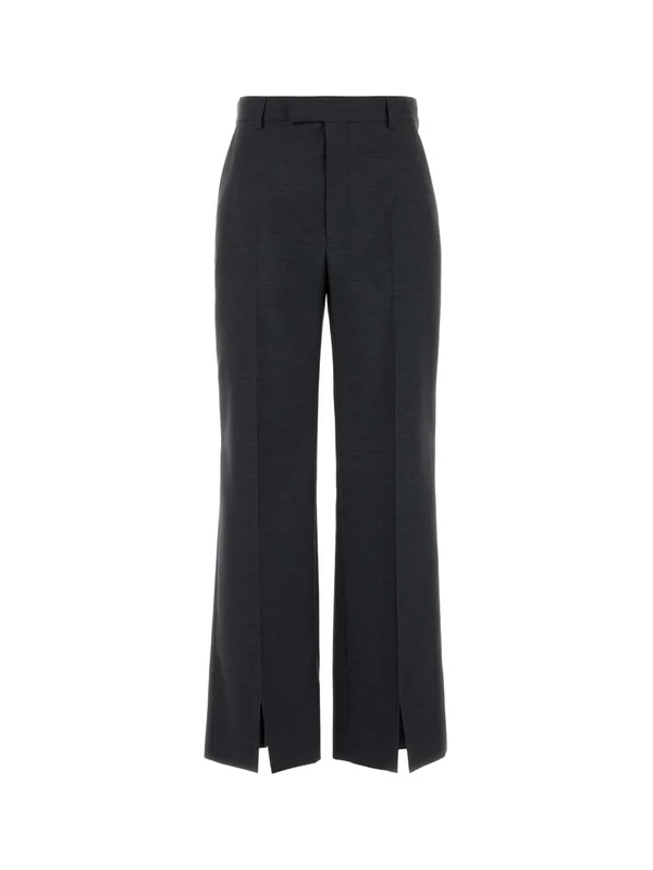 Gucci Gray Pants