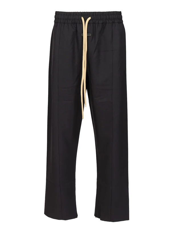 Fear Of God Blue Casual Pants