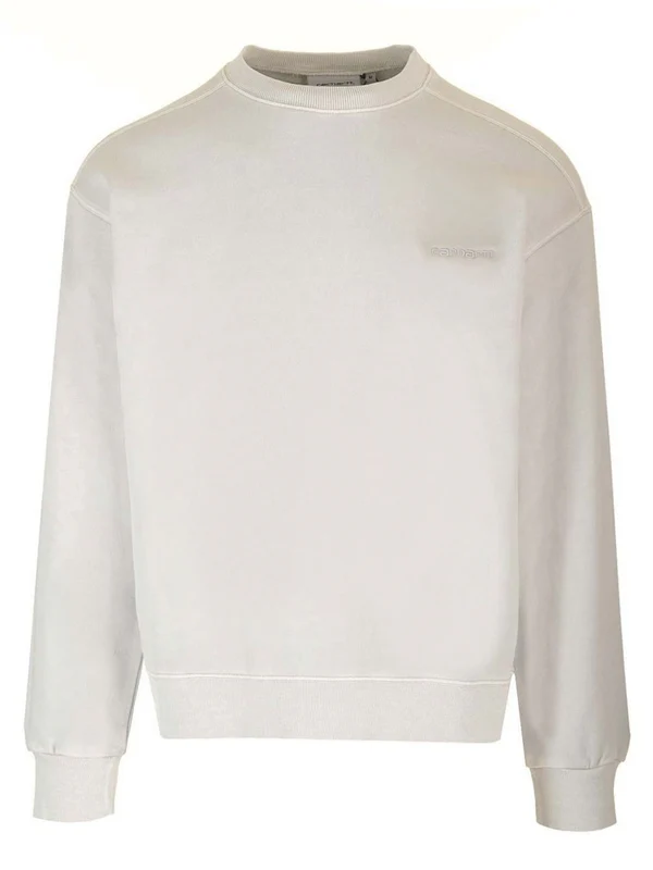 Carhartt Beige Sweatshirts