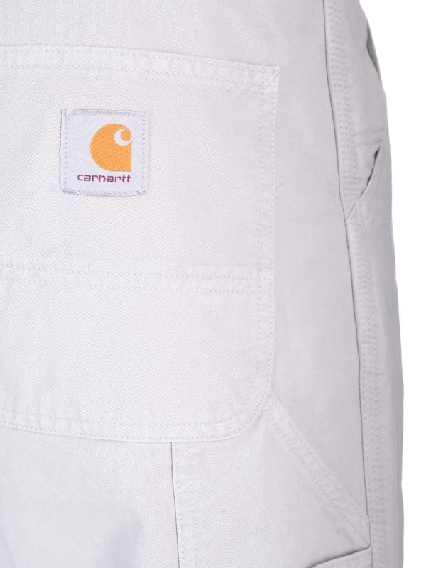 Carhartt Grey Denim Pants - Image 10