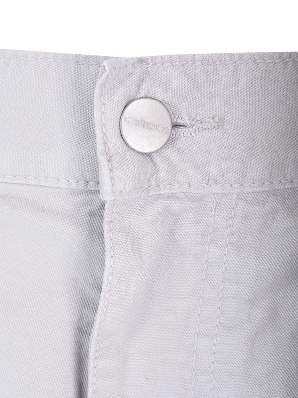 Carhartt Grey Denim Pants - Image 7