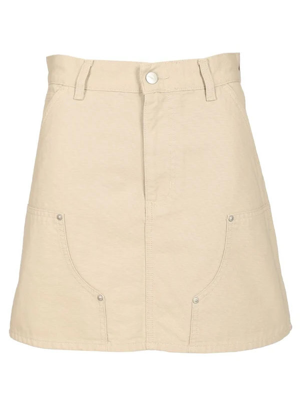 Carhartt Beige Skirts