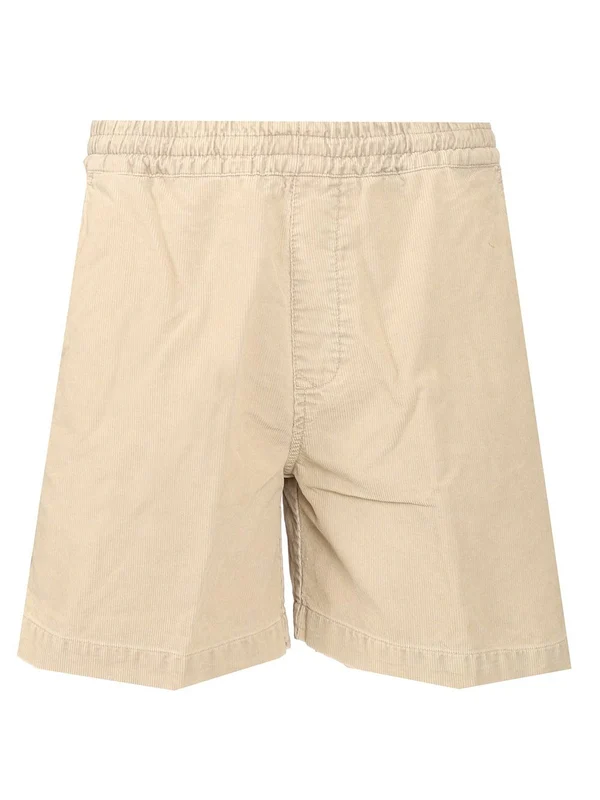 Carhartt Beige Shorts