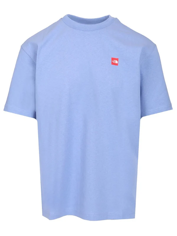 The North Face Skyblue Half Sleeve