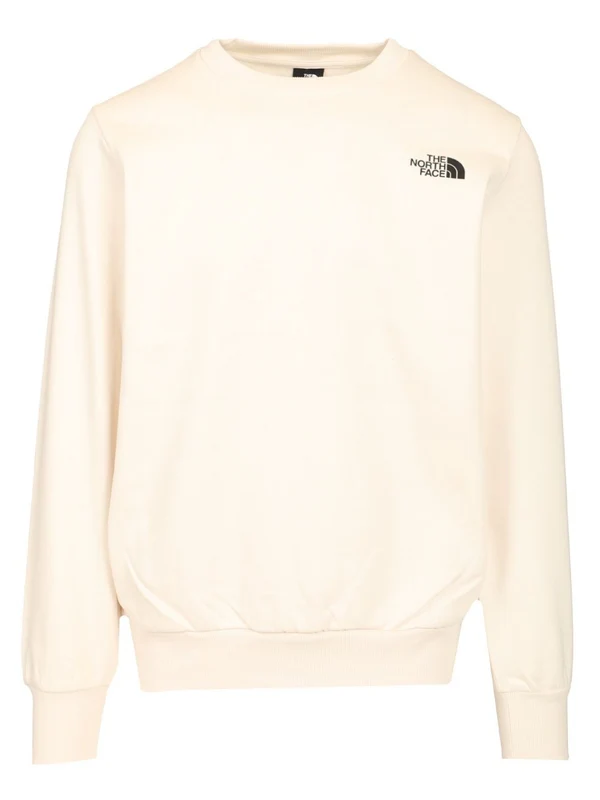 The North Face White Sweatshirts